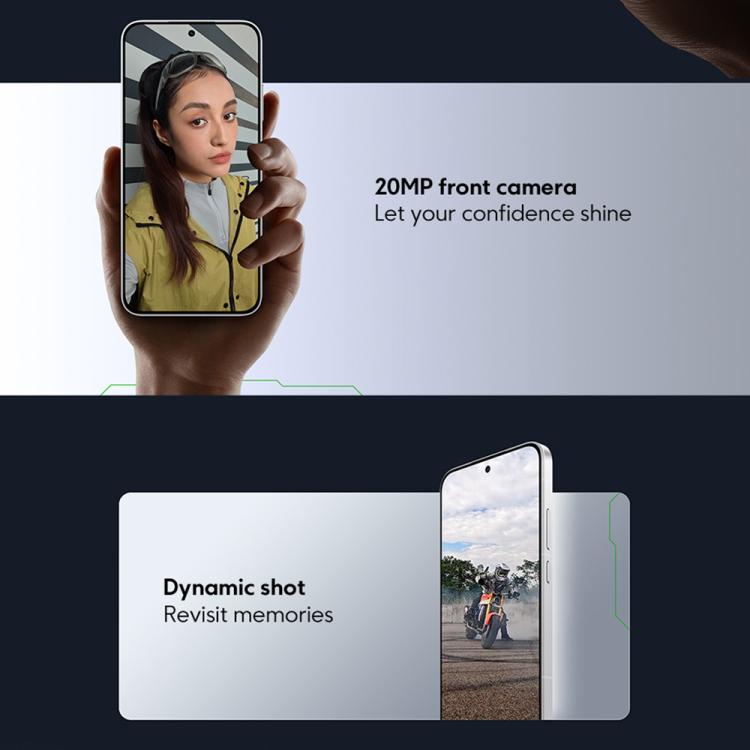 Xiaomi POCO F7 Global, 12GB+256GB, In-screen Fingerprint, 6.83 inch Xiaomi HyperOS 2 Snapdragon 8s Gen 4 Octa Core, NFC, Network: 5G, 12GB+256GB – Fast Charging
