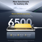 Xiaomi POCO F7 Global, 12GB+256GB, In-screen Fingerprint, 6.83 inch Xiaomi HyperOS 2 Snapdragon 8s Gen 4 Octa Core, NFC, Network: 5G, 12GB+256GB – Fast Charging