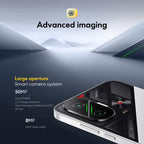 Xiaomi POCO F7 Global, 12GB+256GB, In-screen Fingerprint, 6.83 inch Xiaomi HyperOS 2 Snapdragon 8s Gen 4 Octa Core, NFC, Network: 5G, 12GB+256GB – Fast Charging