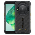 Ulefone RugKing, 8GB+256GB, IP68/IP69K Rugged Phone, 5.99 inch Android 15 Unisoc T7255 Octa Core, Network: 4G, NFC, OTG, RugKing, 8GB+256GB RugKing, 8GB+256GB