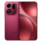 OPPO Find X9 Pro AI Phone, 16GB+512GB, Screen Fingerprint, 6.78 inch ColorOS 16.0 Dimensity 9500 Octa Core, NFC, OTG, Network: 5G, 16GB+512GB 16GB+512GB Red