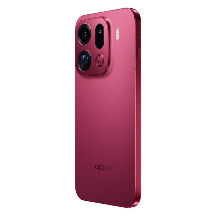 OPPO Find X9 Pro AI Phone, 16GB+512GB, Screen Fingerprint, 6.78 inch ColorOS 16.0 Dimensity 9500 Octa Core, NFC, OTG, Network: 5G, 16GB+512GB