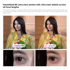 OPPO Find X9 Pro AI Phone, 16GB+512GB, Screen Fingerprint, 6.78 inch ColorOS 16.0 Dimensity 9500 Octa Core, NFC, OTG, Network: 5G, 16GB+512GB