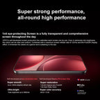 OPPO Find X9 Pro AI Phone, 16GB+512GB, Screen Fingerprint, 6.78 inch ColorOS 16.0 Dimensity 9500 Octa Core, NFC, OTG, Network: 5G, 16GB+512GB