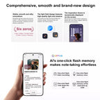 OPPO Find X9 Pro AI Phone, 16GB+512GB, Screen Fingerprint, 6.78 inch ColorOS 16.0 Dimensity 9500 Octa Core, NFC, OTG, Network: 5G, 16GB+512GB