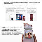 OPPO Find X9 Pro AI Phone, 16GB+512GB, Screen Fingerprint, 6.78 inch ColorOS 16.0 Dimensity 9500 Octa Core, NFC, OTG, Network: 5G, 16GB+512GB