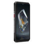 Oukitel WP62 Rugged Phone, 16GB+512GB, 108MP Camera, Fingerprint Identification, 6.6 inch Android 15 MediaTek Dimensity 7025 Octa Core, NFC, OTG, Network: 5G, 16GB+512GB