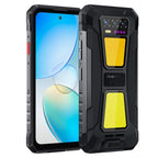Oukitel WP58 Pro Rugged Phone, 8GB+256GB, Side Fingerprint Identification, 6.7 inch Android 15 UMS9621S Octa Core, NFC, OTG, Network: 5G, 8GB+256GB