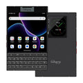 Unihertz Titan 2 QWERTY Physical Keyboard Phone, 12GB+512GB, Fingerprint, 4.5 inch + 2 inch Android 15 Dimensity 7300 5G Octa-Core, Network: 5G, NFC, OTG Default Title