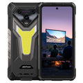 Ulefone Armor 34+, 16GB+512GB, Night Vision, IP68/IP69K Rugged Phone, 6.95 inch Android 15 MediaTek Dimensity 7400X Octa Core, Network: 5G, NFC, OTG, Armor 34+ Armor 34+