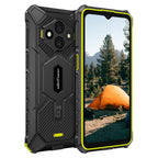 Ulefone RugKing 3 Pro, 8GB+128GB, IP68/IP69K Rugged Phone, 6.56 inch Android 15 Unisoc T7250 Octa Core, Network: 4G, NFC, OTG, RugKing 3 Pro, 8GB+128GB