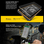 Ulefone RugKing 3 Pro, 8GB+128GB, IP68/IP69K Rugged Phone, 6.56 inch Android 15 Unisoc T7250 Octa Core, Network: 4G, NFC, OTG, RugKing 3 Pro, 8GB+128GB