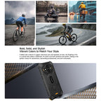 Ulefone RugKing 3 Pro, 8GB+128GB, IP68/IP69K Rugged Phone, 6.56 inch Android 15 Unisoc T7250 Octa Core, Network: 4G, NFC, OTG, RugKing 3 Pro, 8GB+128GB