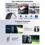 Ulefone RugKing 4 Pro, 8GB+256GB, IP68/IP69K Rugged Phone, 6.56 inch Android 15 Unisoc T7250 Octa Core, Network: 4G, NFC, OTG, RugKing 4 Pro, 8GB+256GB