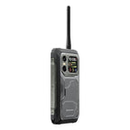 Blackview XPLORE 1 Walkie Talkie Rugged Phone, 12GB+256GB, 6.78 inch Android 15 Dimensity 7050 MT8791V/HZA Octa Core, Network: 5G, OTG, NFC, XPLORE 1 Walkie Talkie 12GB+256GB – Magnetic