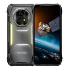 Blackview XPLORE 2 Satellite, 12GB+256GB, 6.73 inch Android 15 Dimensity 8300 MT6897 Octa Core, Network: 5G, OTG, NFC, XPLORE 2 Satellite 12GB+256GB XPLORE 2 Satellite 12GB+256GB