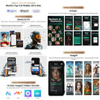 Blackview XPLORE 2 Satellite, 12GB+256GB, 6.73 inch Android 15 Dimensity 8300 MT6897 Octa Core, Network: 5G, OTG, NFC, XPLORE 2 Satellite 12GB+256GB