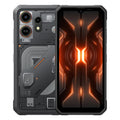 Blackview Oscal Marine 3, 8GB+128GB, 6.56 inch Android 15 Unisoc UMS9230E T615 Octa Core, Network: 4G, OTG, NFC, 8GB+128GB – Magnetic 8GB+128GB Black