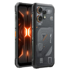 Blackview Oscal Marine 3, 8GB+128GB, 6.56 inch Android 15 Unisoc UMS9230E T615 Octa Core, Network: 4G, OTG, NFC, 8GB+128GB – Magnetic