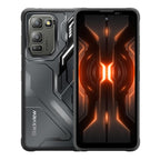 Blackview Oscal FORT 5, 12GB+256GB, 6.78 inch Android 16 Mediatek MT8781 Helio G100 Octa Core, Network: 4G, OTG, NFC – Magnetic Black
