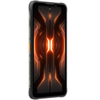 Blackview Oscal FORT 5, 12GB+256GB, 6.78 inch Android 16 Mediatek MT8781 Helio G100 Octa Core, Network: 4G, OTG, NFC – Magnetic
