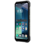 Blackview FORT 2 Rugged Phone, 8GB+128GB, 6.56 inch Android 15 MediaTek MT6769V/CB Helio G81 Octa Core, Network: 4G, OTG, NFC, 8GB+128GB