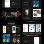 Blackview ROCK 2 Pro Rugged Phone, 8GB+256GB, 6.67 inch Android 16 Unisoc UMS9620 T8100 Octa Core, Network: 5G, OTG, NFC