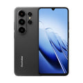 Blackview WAVE 10, 8GB+256GB, 6.88 inch Android 16 Unisoc UMS9230E Octa Core, Network: 4G, OTG, WAVE 10, 8GB+128GB – Durable Build, Easy to Use WAVE 10, 8GB+128GB Graphite Black