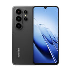 Blackview WAVE 10, 8GB+256GB, 6.88 inch Android 16 Unisoc UMS9230E Octa Core, Network: 4G, OTG, WAVE 10, 8GB+128GB – Durable Build, Easy to Use WAVE 10, 8GB+128GB Graphite Black