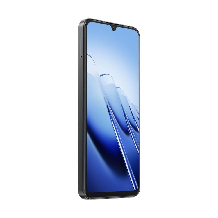 Blackview WAVE 10, 8GB+256GB, 6.88 inch Android 16 Unisoc UMS9230E Octa Core, Network: 4G, OTG, WAVE 10, 8GB+128GB – Durable Build, Easy to Use