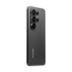 Blackview WAVE 10, 8GB+256GB, 6.88 inch Android 16 Unisoc UMS9230E Octa Core, Network: 4G, OTG, WAVE 10, 8GB+128GB – Durable Build, Easy to Use