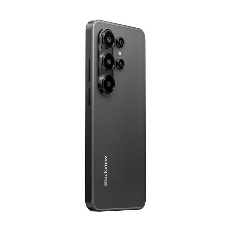 Blackview WAVE 10, 8GB+256GB, 6.88 inch Android 16 Unisoc UMS9230E Octa Core, Network: 4G, OTG, WAVE 10, 8GB+128GB – Durable Build, Easy to Use