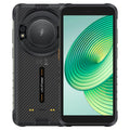 Ulefone RugKing, 8GB+128GB, IP68/IP69K Rugged Phone, 5.99 inch Android 15 Unisoc T7255 Octa Core, Network: 4G, NFC, OTG, RugKing, 8GB+128GB RugKing, 8GB+128GB