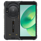 Ulefone RugKing, 8GB+128GB, IP68/IP69K Rugged Phone, 5.99 inch Android 15 Unisoc T7255 Octa Core, Network: 4G, NFC, OTG, RugKing, 8GB+128GB RugKing, 8GB+128GB