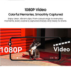 Blackview WAVE 7C, 4GB+64GB, 6.56 inch Android 16 Unisoc UMS312 Tiger T310 Quad Core, Network: 4G, OTG, 4GB+64GB – Durable Build, Easy to Use