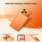 Blackview WAVE 7C, 4GB+64GB, 6.56 inch Android 16 Unisoc UMS312 Tiger T310 Quad Core, Network: 4G, OTG, 4GB+64GB – Durable Build, Easy to Use