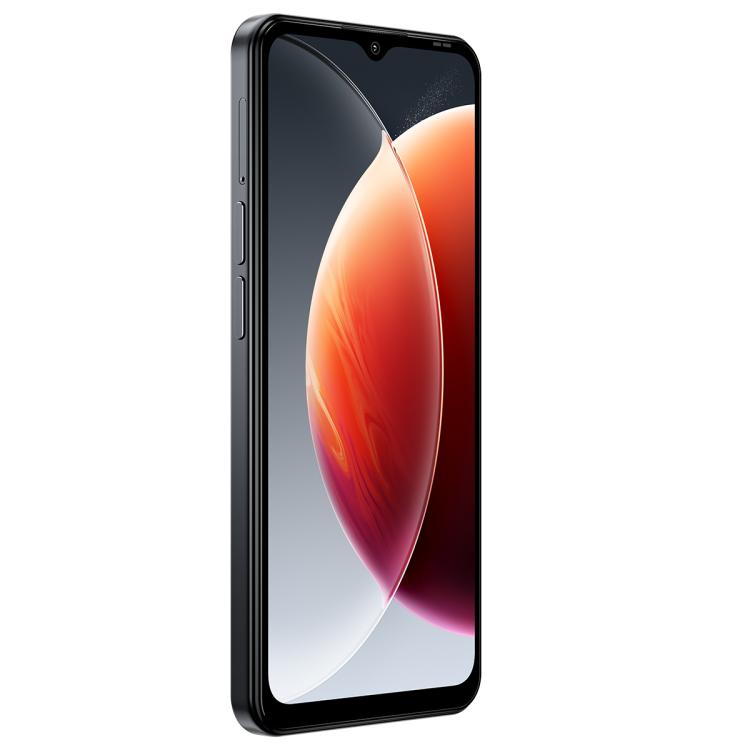 Blackview WAVE 7C, 4GB+128GB, 6.56 inch Android 16 Unisoc UMS312 Tiger T310 Quad Core, Network: 4G, OTG, 4GB+128GB – Durable Build, Easy to Use