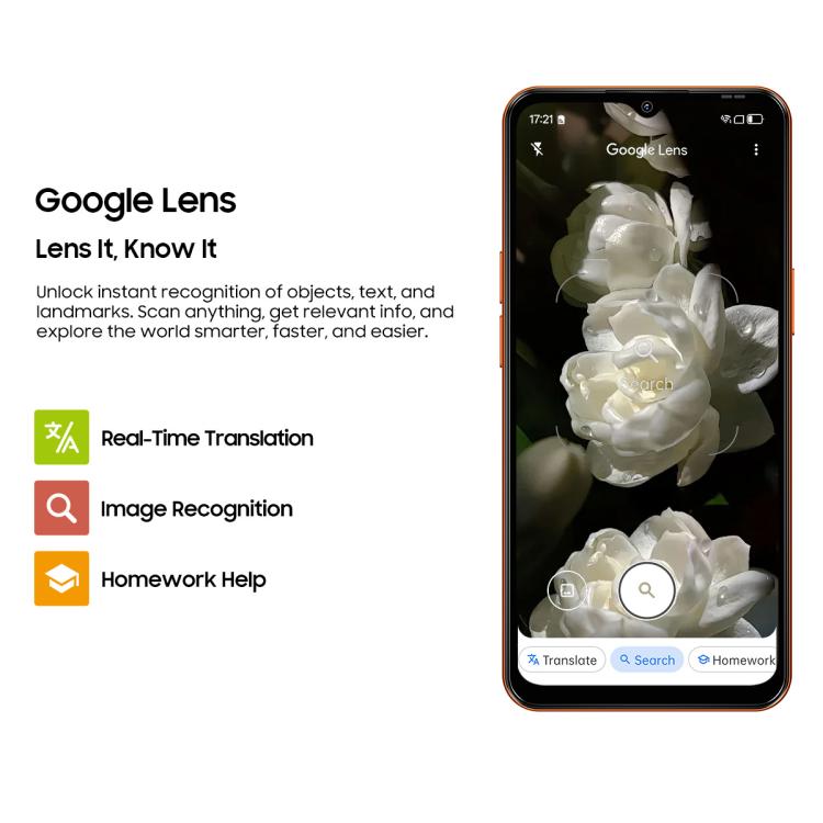 Blackview WAVE 7C, 4GB+128GB, 6.56 inch Android 16 Unisoc UMS312 Tiger T310 Quad Core, Network: 4G, OTG, 4GB+128GB – Durable Build, Easy to Use