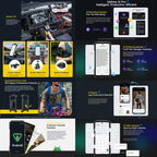 Ulefone Armor 27T Pro+ Rugged Phone, FLIR 3.5 Thermal Imaging, 12GB+256GB, Night Vision, 10600mAh, 6.78 inch Android 15 MediaTek Dimensity 6300 Octa Core, Network: 5G, NFC, Armor 27T Pro+ – Lanyard, Magnetic, Card Slot