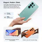 Blackview WAVE 10C, 4GB+128GB, 6.88 inch Android 16 Unisoc UMS312 / T310 Octa Core, Network: 4G, OTG, WAVE 10C, 4GB+128GB – Durable Build, Easy to Use