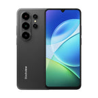 Blackview WAVE 10C, 4GB+32GB, 6.88 inch Android 16 Unisoc UMS312 / T310 Octa Core, Network: 4G, OTG, WAVE 10C, 4GB+32GB WAVE 10C, 4GB+32GB Black