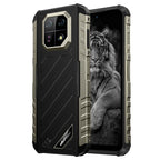 Ulefone Armor 22 Pro IP68/IP69K Rugged Phone, 8GB+128GB, 6.58 inch Android 15 MediaTek Helio G96 Octa Core, Network: 4G, NFC, OTG, 8GB+128GB – Lanyard, Magnetic, Card Slot