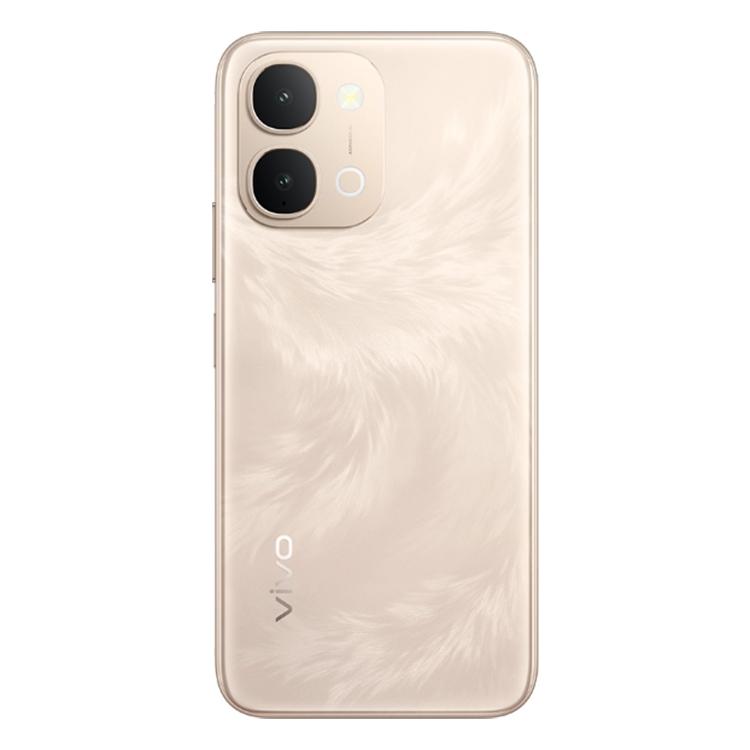 vivo Y500i, 8GB+512GB, Side Fingerprint, 6.75 inch Android 16 OriginOS 6 Snapdragon 4 Gen Octa Core, OTG, NFC, Network: 5G, 8GB+512GB