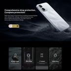vivo Y500i, 8GB+512GB, Side Fingerprint, 6.75 inch Android 16 OriginOS 6 Snapdragon 4 Gen Octa Core, OTG, NFC, Network: 5G, 8GB+512GB