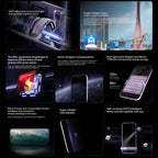 Honor Magic8 RSR Porsche Design, 16GB+512GB, 3D Ultrasound Fingerprint, 6.71 inch MagicOS 10.0 / Android 16 Snapdragon 8 Elite Gen 5 Octa Core, Network: 5G, NFC, OTG, 16GB+512GB
