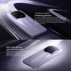 Honor Magic8 RSR Porsche Design, 16GB+512GB, 3D Ultrasound Fingerprint, 6.71 inch MagicOS 10.0 / Android 16 Snapdragon 8 Elite Gen 5 Octa Core, Network: 5G, NFC, OTG, 16GB+512GB