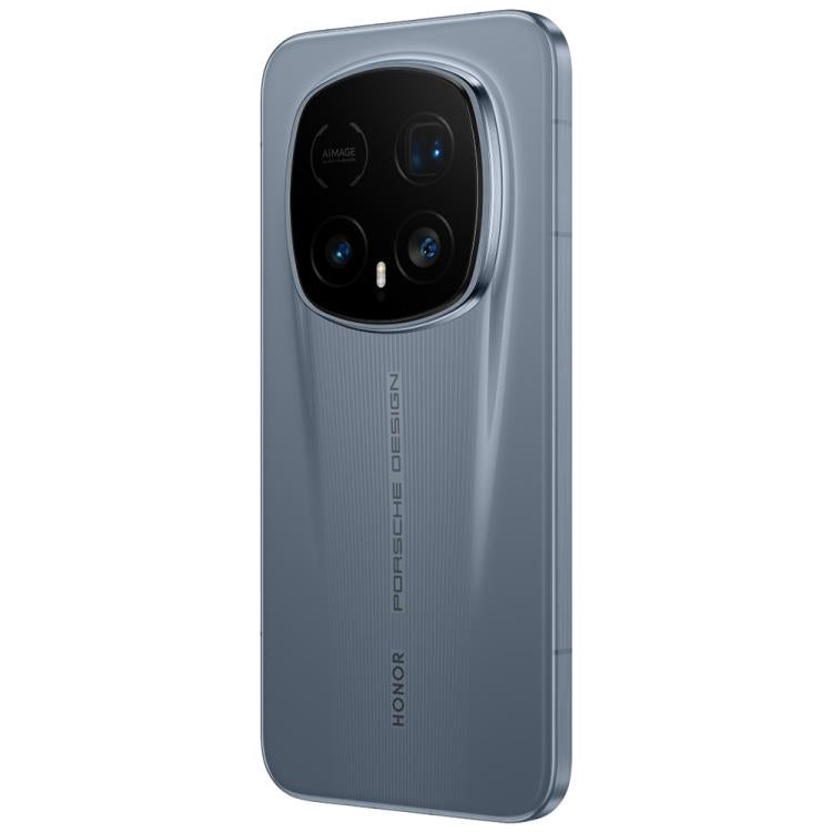 Honor Magic8 RSR Porsche Design, 24GB+1TB, 3D Ultrasound Fingerprint, 6.71 inch MagicOS 10.0 / Android 16 Snapdragon 8 Elite Gen 5 Octa Core, Network: 5G, NFC, OTG, 24GB+1TB – Fast Charging, Wireless Charging, TPU