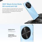 HUAWEI Enjoy 70X Vitality Edition, 8GB+512GB, Screen Fingerprint Identification, 6.78 inch HarmonyOS 4.2 Octa Core, OTG, Not Support Google Play, 8GB+512GB