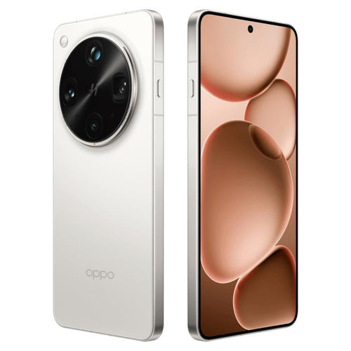 OPPO Find X8 Ultra Satellite Edition, 16GB+1TB, Screen Fingerprint, 6.82 inch ColorOS 15 Snapdragon 8 Elite Octa Core, NFC, OTG, Network: 5G, 16GB+1TB – Fast Charging, Bluetooth