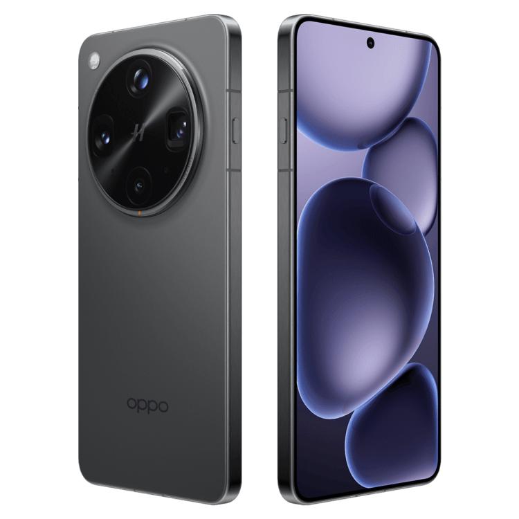 OPPO Find X8 Ultra, 16GB+512GB, Screen Fingerprint, 6.82 inch ColorOS 15 Snapdragon 8 Elite Octa Core, NFC, OTG, Network: 5G, 16GB+512GB